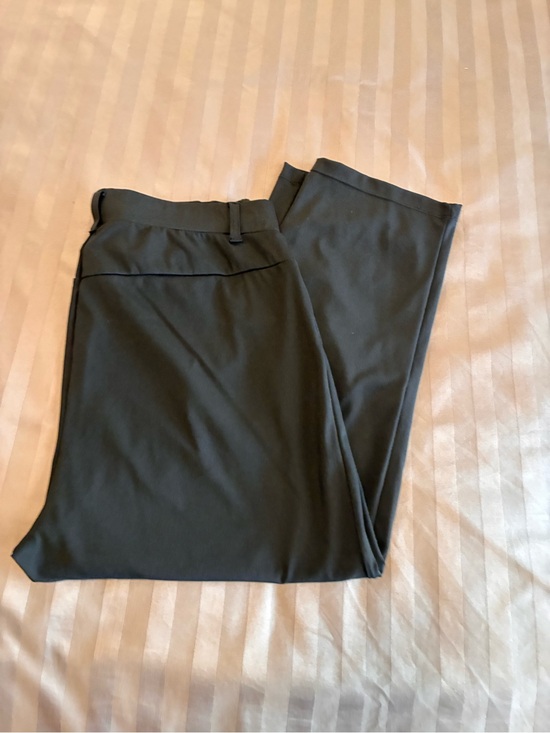 croft & barrow Pants - Brand new croft& barrow black Women's Capris